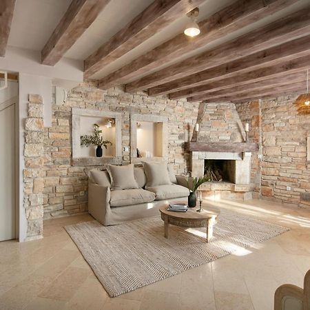 Residence Pietre D'Istria - With Private Service Burići 외부 사진