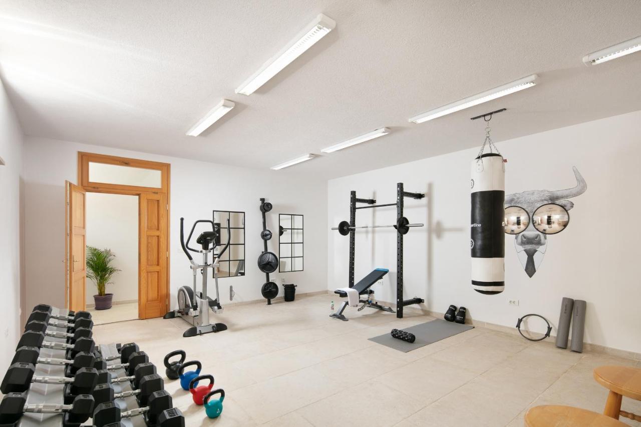 Residence Pietre D'Istria - With Private Service Burići 외부 사진