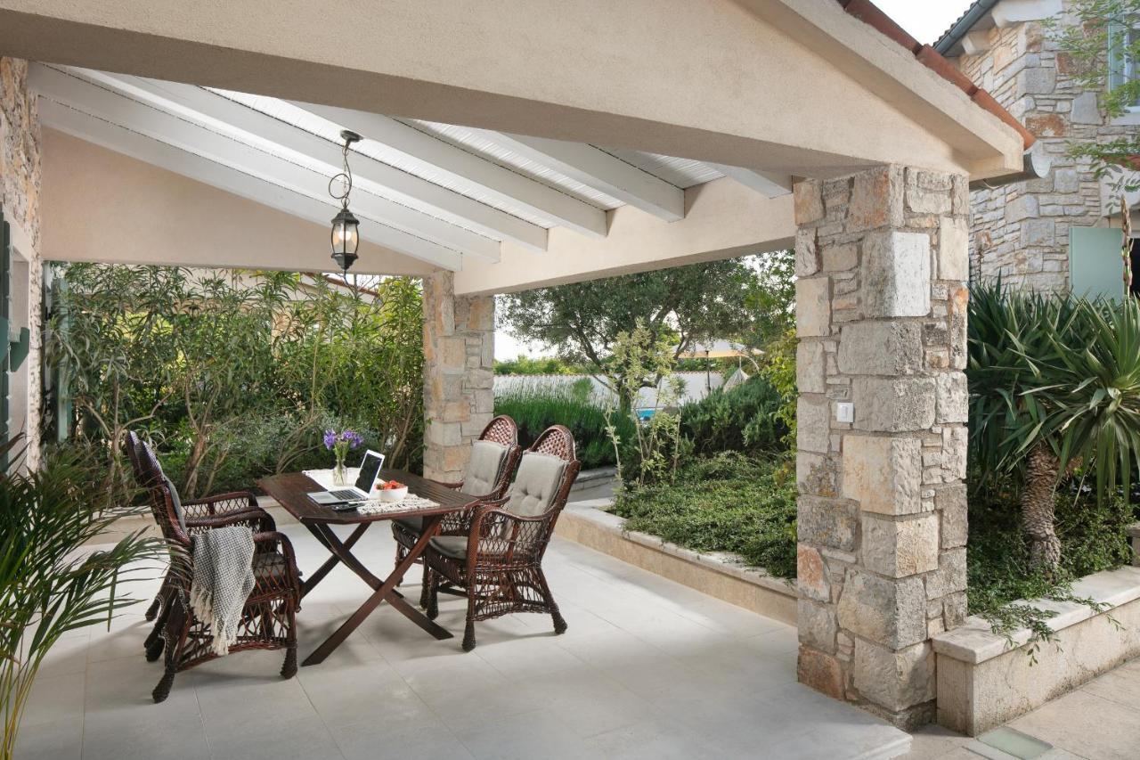 Residence Pietre D'Istria - With Private Service Burići 외부 사진