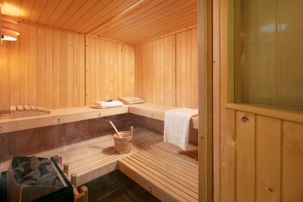 Residence Pietre D'Istria - With Private Service Burići 외부 사진