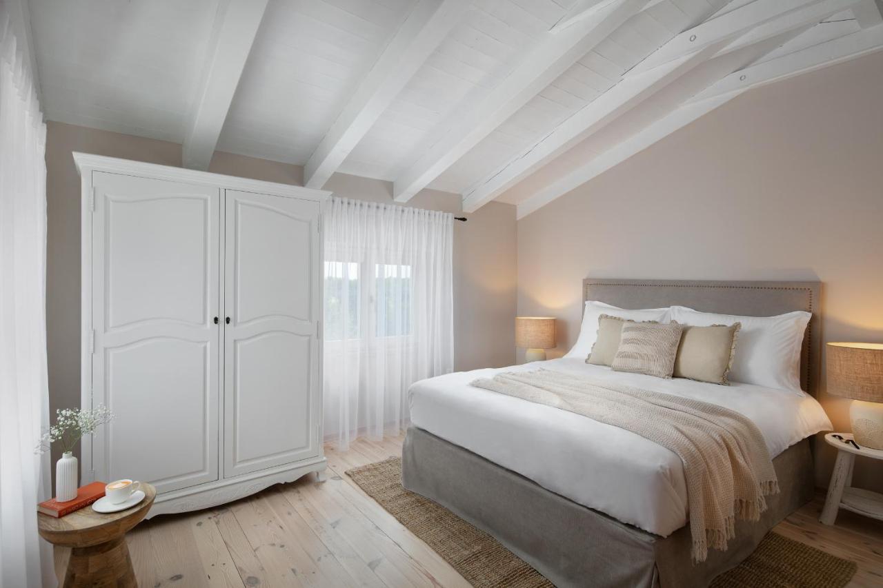 Residence Pietre D'Istria - With Private Service Burići 외부 사진