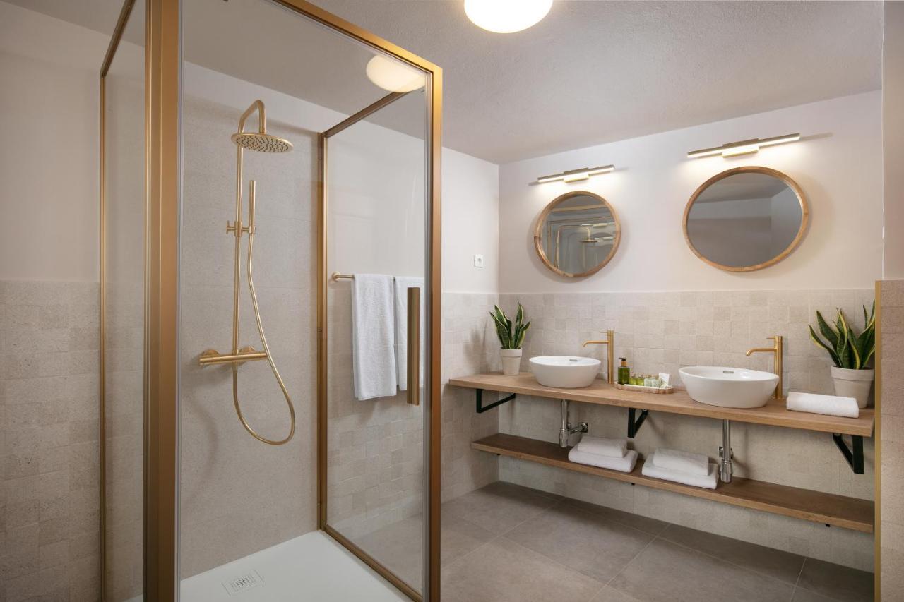Residence Pietre D'Istria - With Private Service Burići 외부 사진