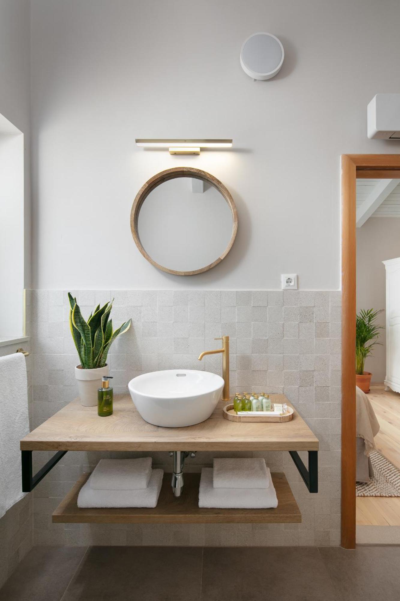 Residence Pietre D'Istria - With Private Service Burići 외부 사진