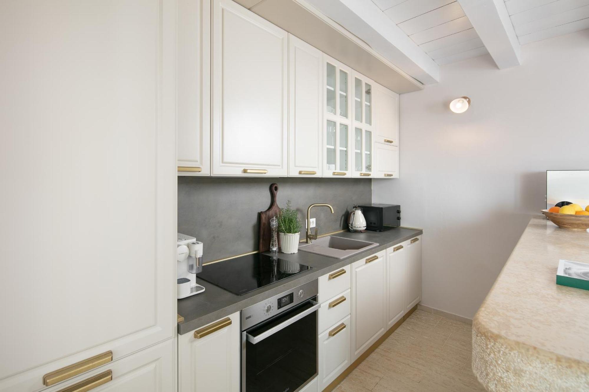 Residence Pietre D'Istria - With Private Service Burići 외부 사진