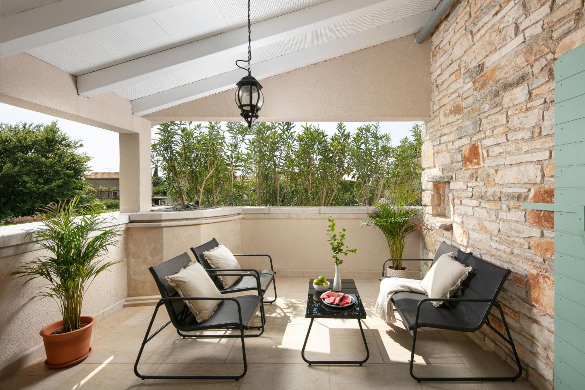 Residence Pietre D'Istria - With Private Service Burići 외부 사진