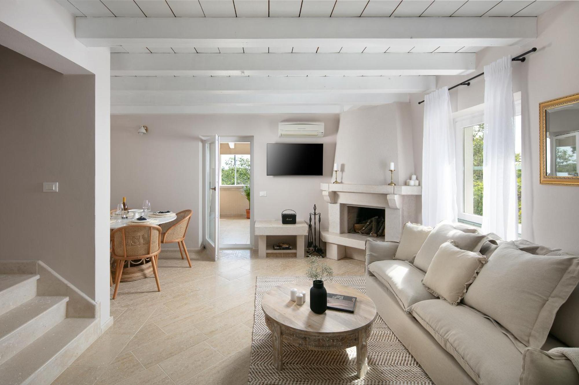 Residence Pietre D'Istria - With Private Service Burići 외부 사진