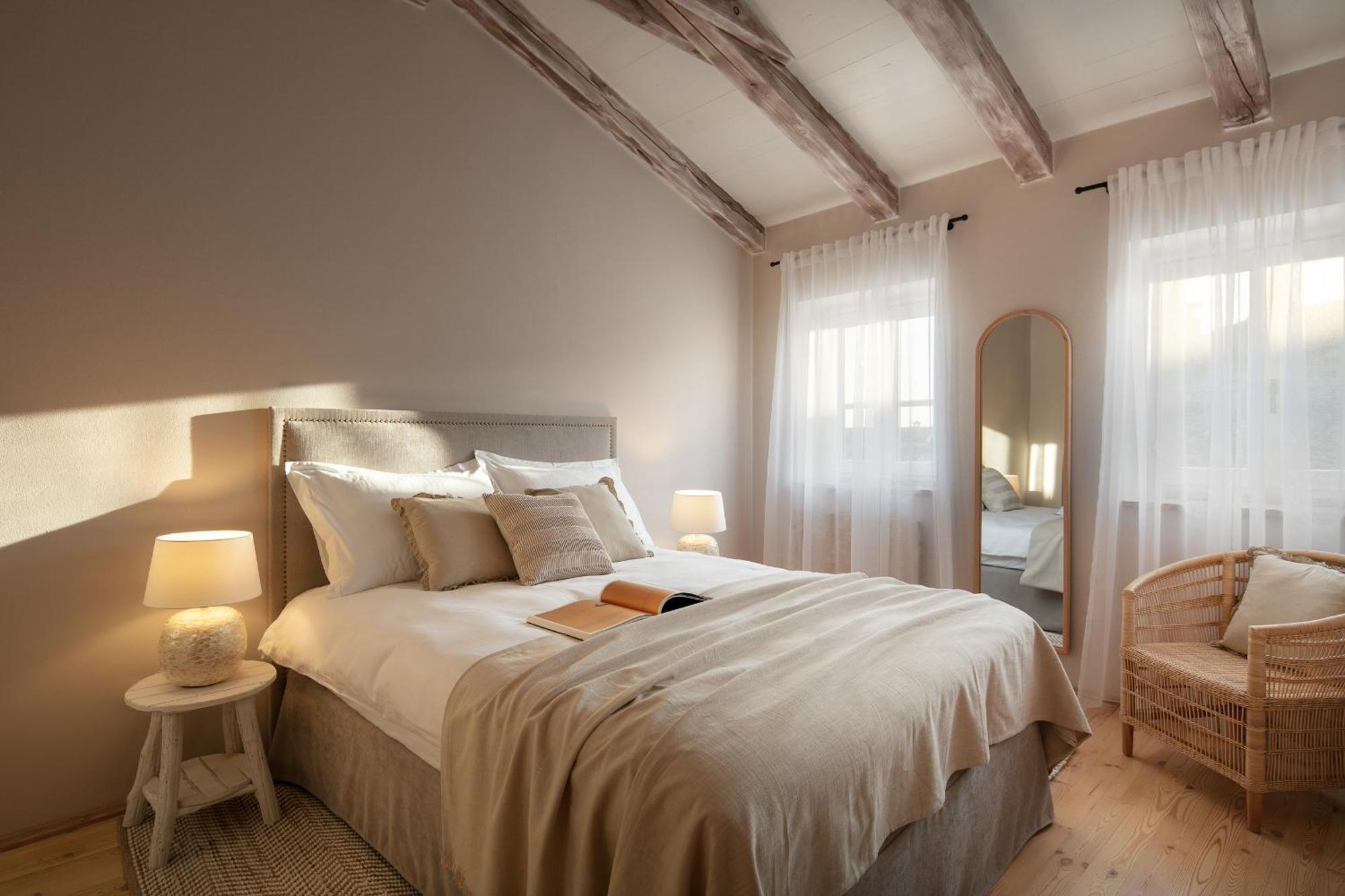 Residence Pietre D'Istria - With Private Service Burići 외부 사진