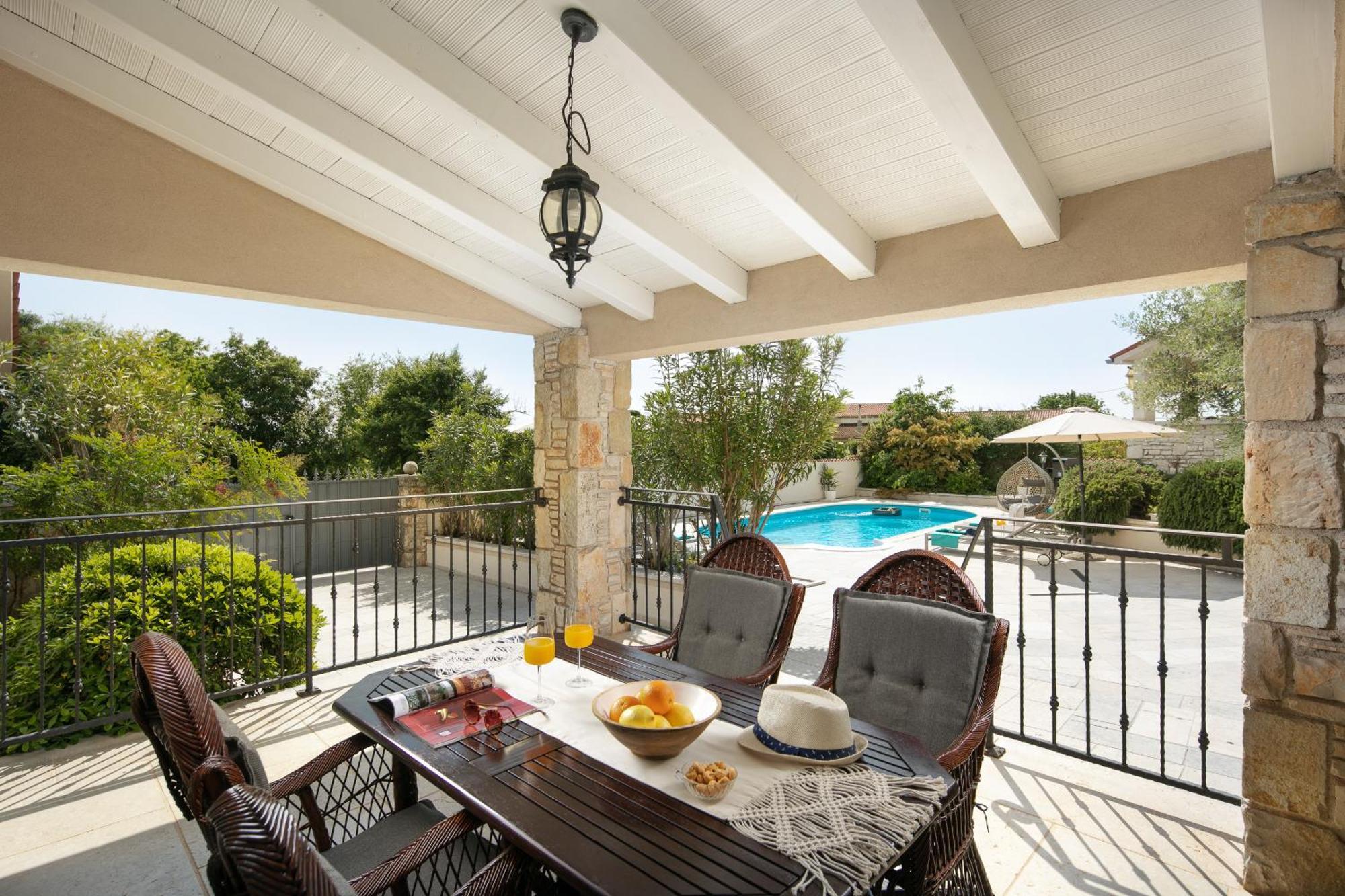Residence Pietre D'Istria - With Private Service Burići 외부 사진