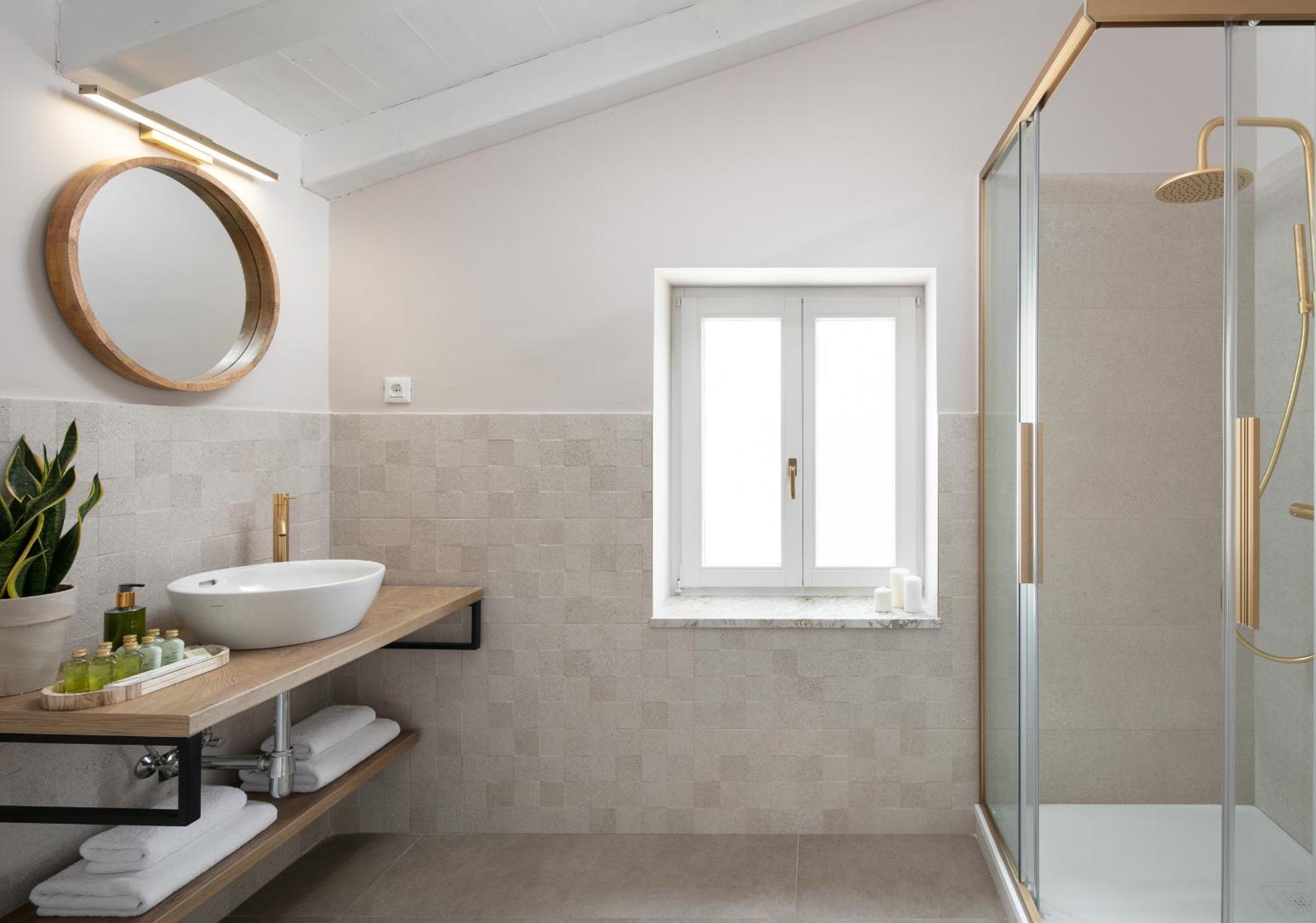 Residence Pietre D'Istria - With Private Service Burići 외부 사진
