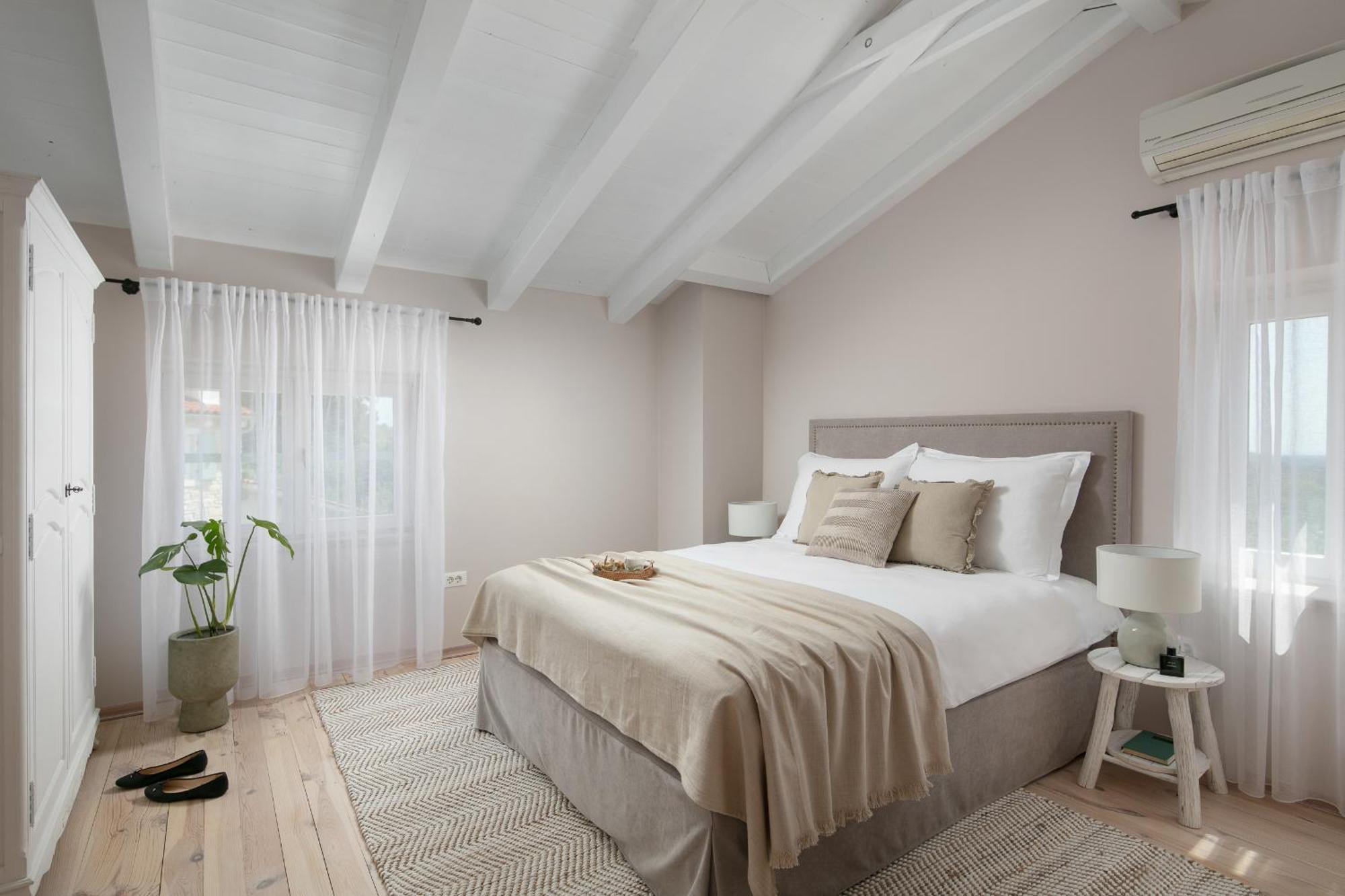 Residence Pietre D'Istria - With Private Service Burići 외부 사진