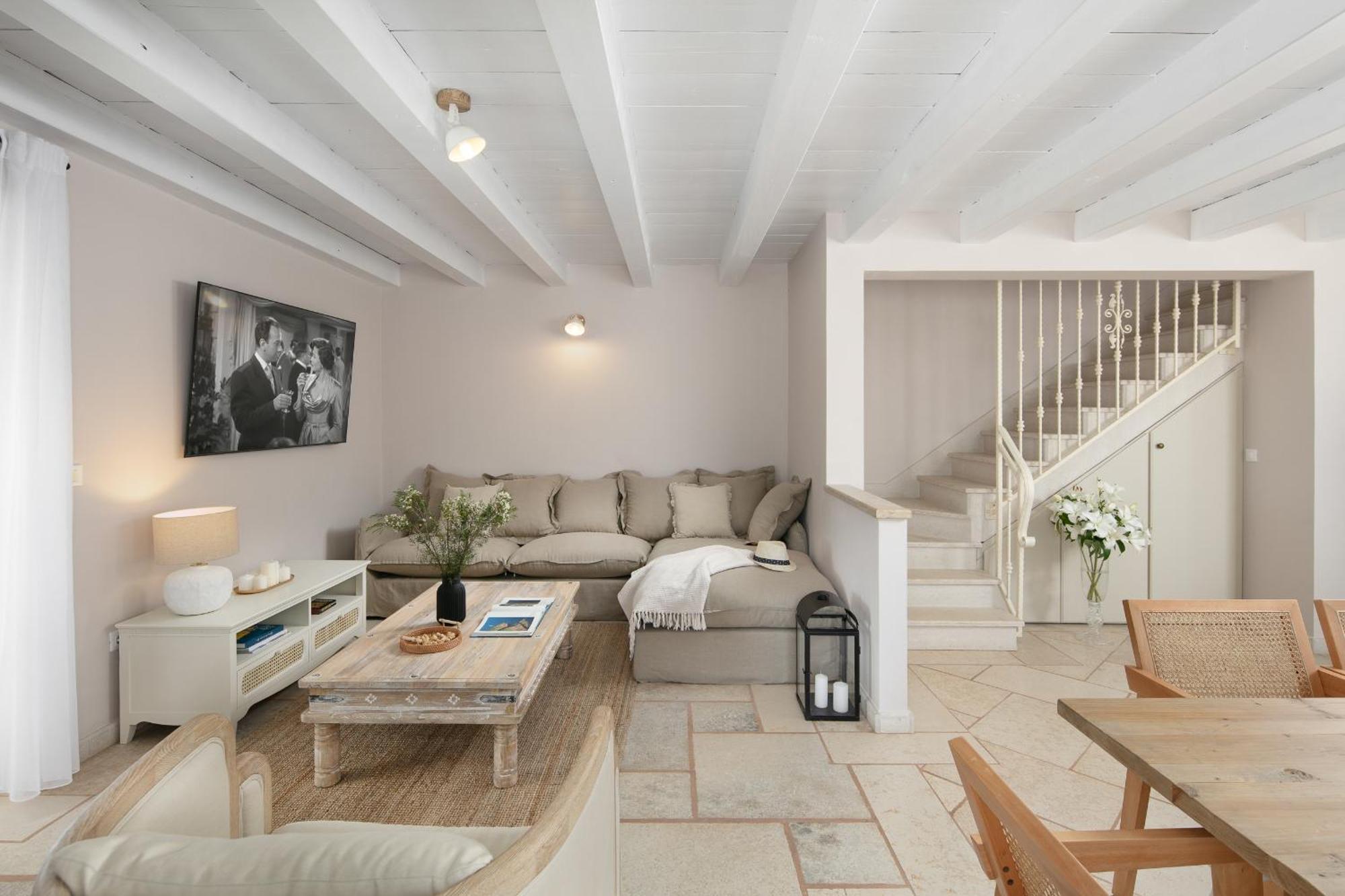 Residence Pietre D'Istria - With Private Service Burići 외부 사진