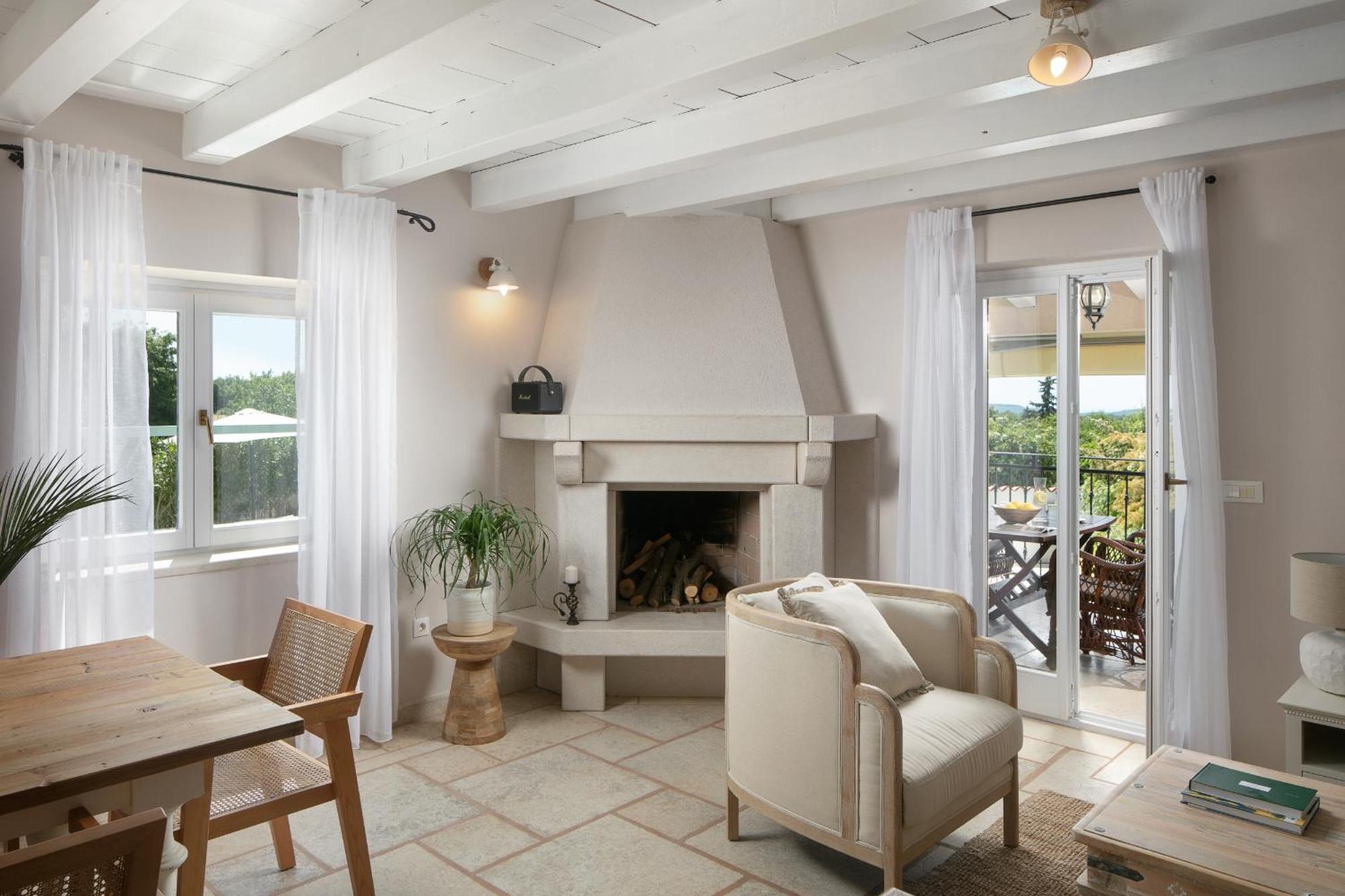 Residence Pietre D'Istria - With Private Service Burići 외부 사진