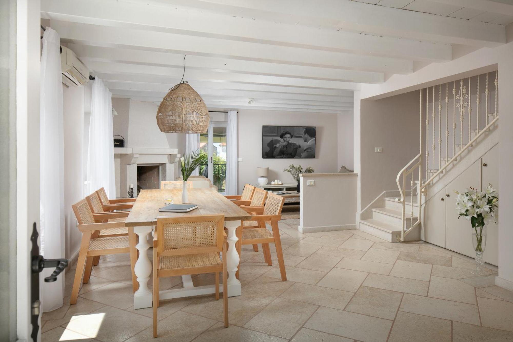 Residence Pietre D'Istria - With Private Service Burići 외부 사진